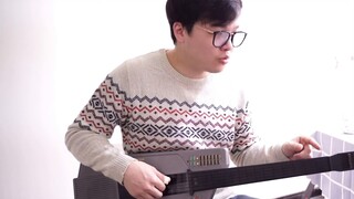 Đánh giá cây đàn tuyệt vời nhất ở trạm B. . . Đàn guitar điện Casio CASIO. Hết bản in!