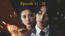 Tanin Miman E11 - 20 (sub indonesia)