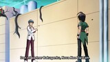 Bakugan Battle Brawlers - Gundalian Invaders Episode 11 Sub Indo