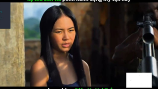 Điệp vụ voi trắng (p2) #rvphimhanhdong
