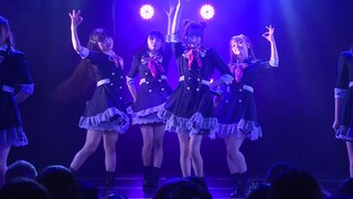 SKE48 Team-S "Koakuma Blueberry"