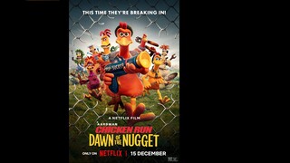 Chicken Run Dawn of the Nugget (2023)