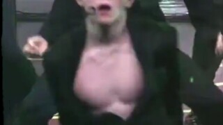 Tôi không cho phép ai chưa từng xem cơ ngực của wOOzi đâu nhé!!