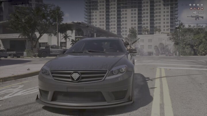 25 minutes of GTA 6 Trailer 🔥 Welcome to Vice City | GTA VI