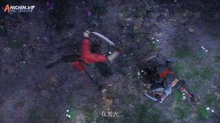 The Flame Imperial Guards Episode 20 Sub Indonesia
