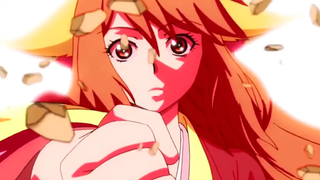 Fox Spirit Matchmaker