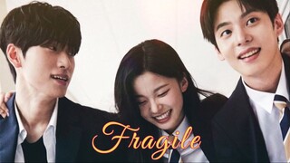 🇰🇷 FRAGILE (EP 01 ENG SUB)