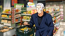 Sakamoto days❤️🥰