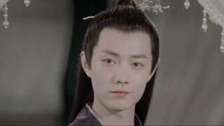 Episode 7 dari Temptation: Xiao Zhan Narcissus dipaksa untuk tidak memiliki tiga pandangan/Kemungkin