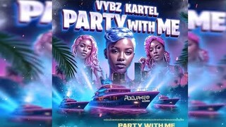 Vybz Kartel - Party With Me | Review