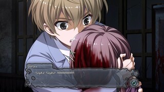 Corpse Party: Blood Drive chapter 2 complete story all dialogue/cutscenes