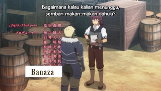 Lv2 kara Cheat datta Motoyūsha Kouho no Mattari Isekai Life Episode 1 Subtitle Indonesia