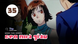 Tập 35| Con Nhà Giàu - Boys Over Flowers【 Lồng Tiếng 】