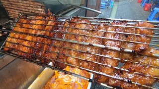 Độc đáo Cơm tấm Mai Lan Thịt Sườn Ba Rọi ướp 24h mới được nướng 30k đến 45k/dĩa Cực ngon ở Sài Gòn