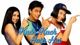 Kuch Kuch Hota Hai (1998) [SubMalay]