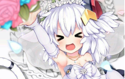 [Azur Lane][Burning] มิกซ์คัท