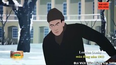 346 Đại Việt kiêu hùng - Nguyễn Tất Thành sang Anh, hoạt động ở Pháp và Bản yêu sách 8 điều