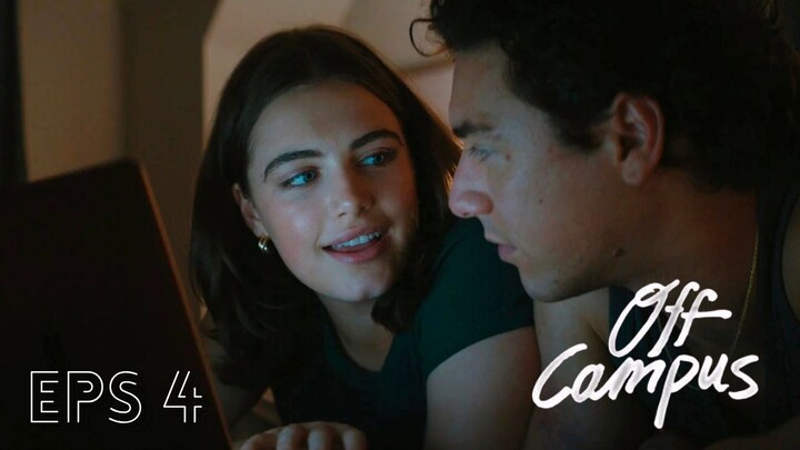 Off Campus Episode 4 Subtitle Bahasa Indonesia