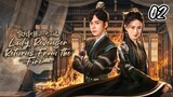 🇨🇳 | Lady Revenger Returns from the Fire | Episode 02 English Sub (2024)