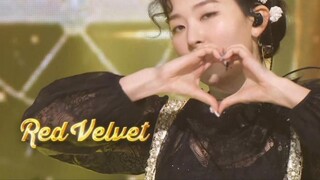 ปกเวทีสุดคลาสสิค: Feel My Rhythm-- (Red Velvet & fromis_9)