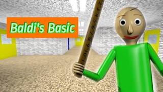 Baldi Basic Games