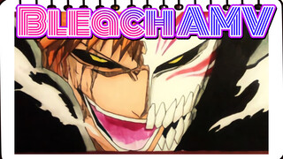 [Bleach AMV] Aku ingin menjadi lebih kuat karena aku mau melindungi