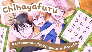 Dua Cowok Frustasi, ngadepin cewek nggak pekaan
