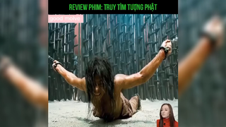 rieview phim : truy tìm tượng Phật p1