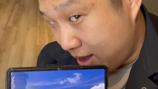 Brother Hu joined Yuanshen