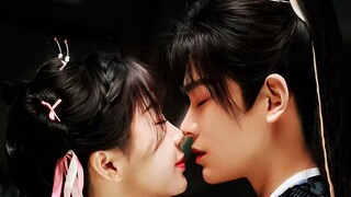 【丁禹兮】对【虞书欣】这溢出屏幕的“家属感”真的好甜！