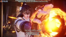 Heaven Swallowing Record Eps 18