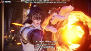 Heaven Swallowing Record Eps 18