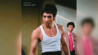Bruce Lee