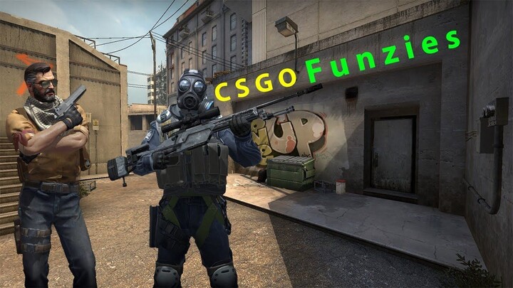 CSGO Funzies