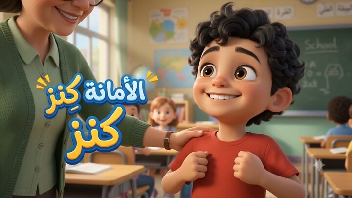 الامانه