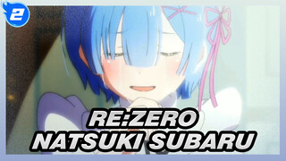 [Re:ZERO/MAD]Scenes of Natsuki Subaru's Experience_2