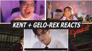 BGYO - The Baddest MV REACTION by Filipino Americans | #BGYO