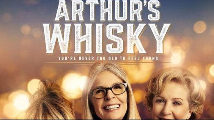 Arthur’s Whisky _ Official Trailer _ 2024