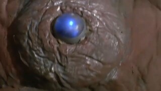 Is the color timer Ultraman’s weakness?