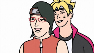 Ninja Village Love Story