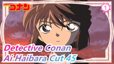 [Detective Conan |Character Edit] Ai Haibara Cut 45_1