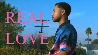 Jacob Latimore - Real Love (Official Video)