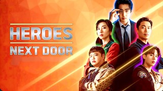 ᴇᴘɪꜱᴏᴅᴇ 1. ʜᴇʀᴏᴇꜱ ɴᴇxᴛᴅᴏᴏʀ ᴇɴɢʟɪꜱʜ ꜱᴜʙ