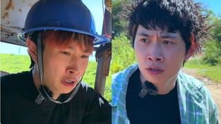 An unforgettable camping experience