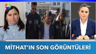 Mithat, tutuklama istemiyle adliyeye sevk edildi | Didem Arslan Yılmaz'la Vazgeçme | 31.01.2023