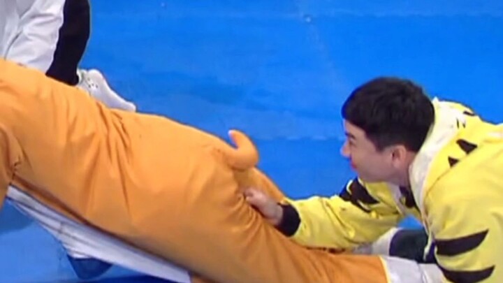 Runningman funny games