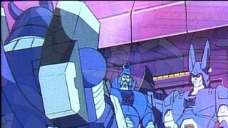 Transformers The Headmasters - 17 - ENG SUB