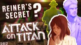 AoT EXPLAINED: Attack On Titan Season 4 Episode 2 Breakdown | AoT S4E2 Review & Analysis