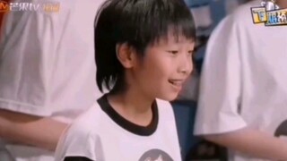 街舞比赛即将开始