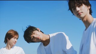 TWS出道专辑试听公开